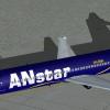ANstar DC-9