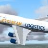 Jetstream Logistics 747