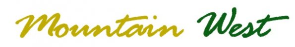 MountWest Air Express logotype