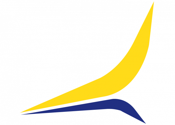 Naragansset Airways Speedbird type logo proposal