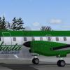 Shasta Airlines EMB-120